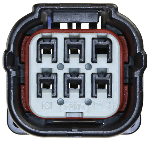 NGK OE Type 5-Wire Wideband A/F Sensor - 27042