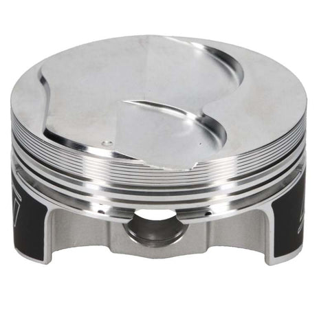 Wiseco SBC LS7 +2.5cc Dome 1.175inch CH RIGHT Piston Shelf Stock - 60004RX125