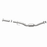 MagnaFlow Direct Fit Catalytic Converter 03 Chevy Trailblazer 4.2L - 49022