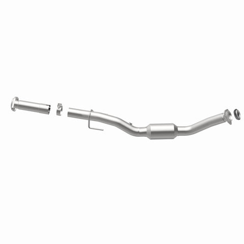 MagnaFlow Direct Fit Catalytic Converter 03 Chevy Trailblazer 4.2L - 49022