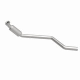MagnaFlow Direct Fit Catalytic Converter 00-05 Lincoln LS 3L PS OEM - 49179