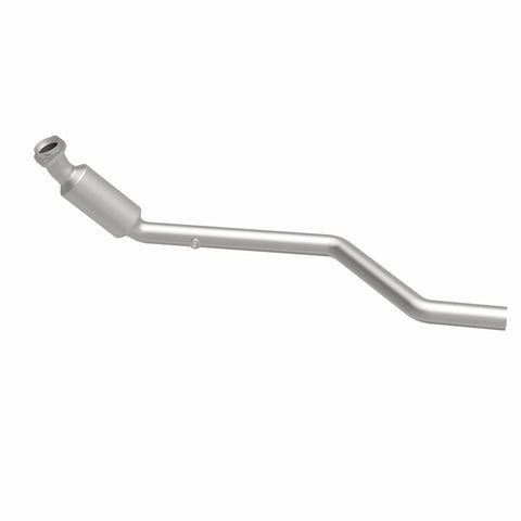 MagnaFlow Direct Fit Catalytic Converter 00-05 Lincoln LS 3L PS OEM - 49179