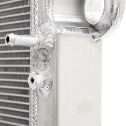 Mishimoto 03-09 Toyota 4-Runner / GX470 4.7L Performance Aluminum Radiator - MMRAD-4RUN-03