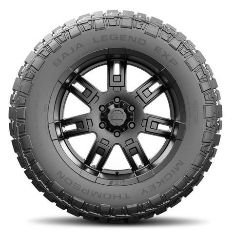 Mickey Thompson Baja Legend EXP Tire LT295/55R20 123/120Q - 249354 - 331017002