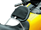 Kuryakyn Rider Backrest Honda GL1800 01-10 Models Chrome - 8990