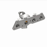 MagnaFlow 18-19 Hyundai Accent L4 1.6L / 2018 Kia Rio L4 1.6L Direct-Fit Catalytic Converter - 23-113
