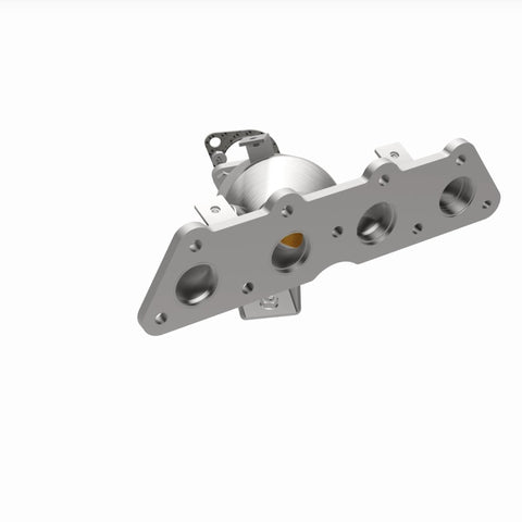 MagnaFlow 18-19 Hyundai Accent L4 1.6L / 2018 Kia Rio L4 1.6L Direct-Fit Catalytic Converter - 23-113
