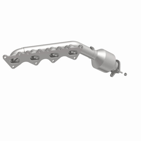 MagnaFlow Direct Fit Catalytic Converter 09-10 Hyundai Genesis 4.6L - 49900