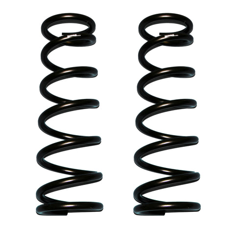 Skyjacker Coil Spring Set 2007-2007 Dodge Ram 3500 - D45