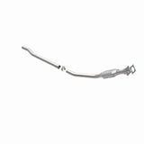 MagnaFlow Conv 01-03 Chrysler Voyager, Grand Voyager 01-04 Dodge Caravan *NOT FOR SALE IN CALIFORNIA - 93425