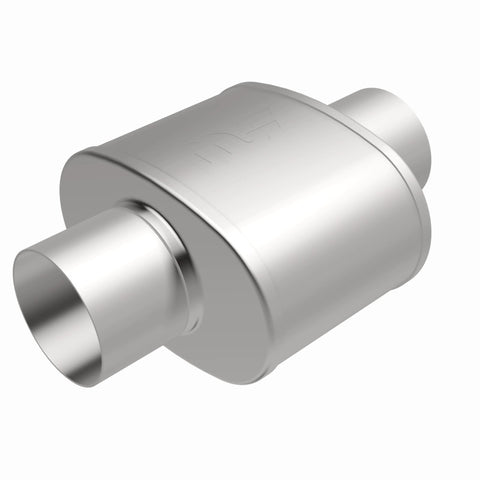 MagnaFlow Muffler Mag SS 5X8 6 3.50/3.50 - 14150