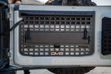 DV8 21+ Ford Bronco Tailgate Molle Panels - MPBR-02