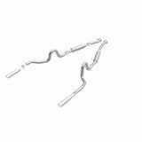 MagnaFlow Magnapack Sys C/B Ford Mustang Gt 4.6L 99-04 - 15673