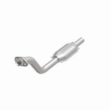 MagnaFlow Conv GM 37.62X6.5X4 2.25/2.25 - 23420
