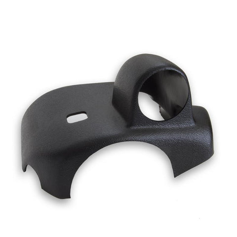 AutoMeter Gauge Mount Steering Column Single 2-1/16in. Sierra/Silverado 00-03 (Manual) - 15008