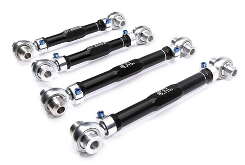 SPL Parts 2012+ BMW 3 Series/4 Series F3X Rear Upper Control Arms - SPL RUA F3X