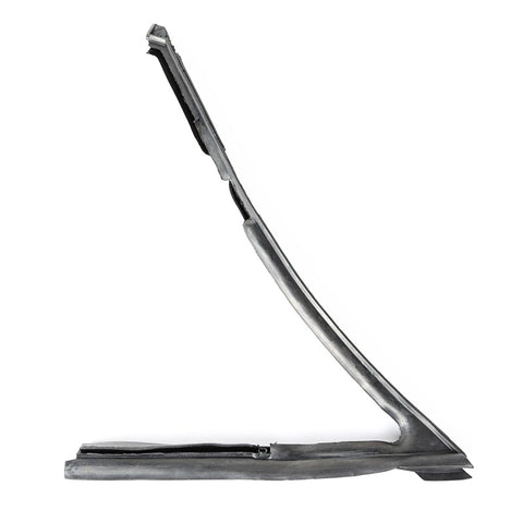 Omix Vent Window Seal Right- 63-91 Jeep SJ Models - 12302.08