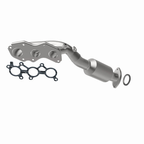 MagnaFlow Direct-Fit OEM Grade Federal Catalytic Converter 16-17 Lexus IS300/IS350 V6 3.5L - 52446