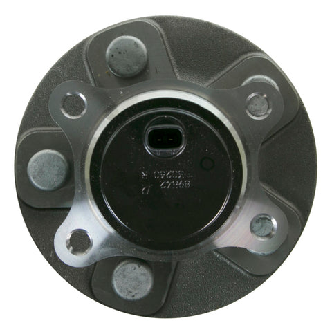 MOOG 07-17 Lexus LS460 Front Right Hub Assembly - 513314