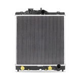 Mishimoto Honda Civic Replacement Radiator 1999-2000 - R2273-AT