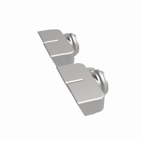 MagnaFlow Tip 1-Set Quad Square - 35221