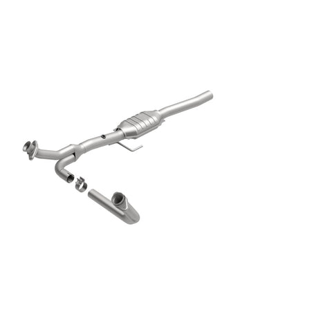 MagnaFlow Direct Fit Catalytic Converter 00-03 Dodge Dakota 3.9 2wd - 51874