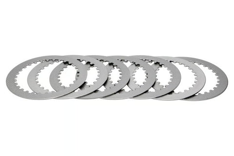 Wiseco Clutch Plate Kit - 7 Steel Clutch Basket - WPPS017