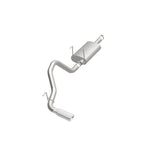 MagnaFlow SYS C/B 09-11 Dodge Ram 1500 - 16386