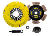 ACT 1999 Acura Integra Sport/Race Sprung 6 Pad Clutch Kit - AI4-SPG6