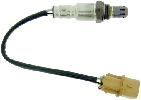 NGK Hyundai Genesis Coupe 2016-2013 Direct Fit Oxygen Sensor - 25217