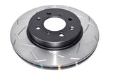 DBA 90-01 Acura Integra Front 4000 Series Plain Rotor - 4474