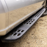 Ford Racing Ranger Tremor Running Boards - M-16450-RTS