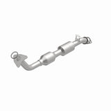 MagnaFlow Direct Fit Catalytic Conv 98-02 Lexus LX470 / 98-02 Toyota Land Cruiser 4.7L D/S & P/S - 93142