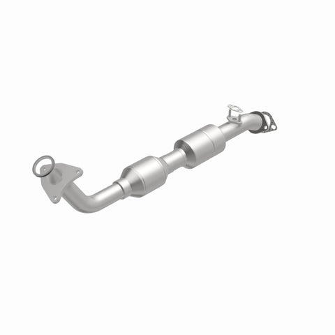 MagnaFlow Direct Fit Catalytic Conv 98-02 Lexus LX470 / 98-02 Toyota Land Cruiser 4.7L D/S & P/S - 93142