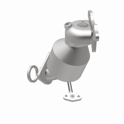 MagnaFlow Conv DF 09-10 Honda Fit 1.5L Front - 51680