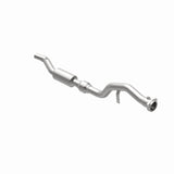 MagnaFlow Conv DF Audi 00-04 A6 Quattro 02-03 S6 4.2L Passenger Side *NOT FOR SALE IN CALIFORNIA* - 24061