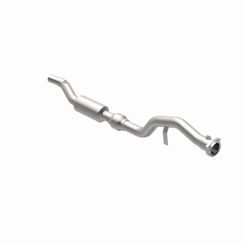 MagnaFlow Conv DF Audi 00-04 A6 Quattro 02-03 S6 4.2L Passenger Side *NOT FOR SALE IN CALIFORNIA* - 24061