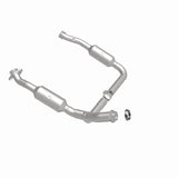 MagnaFlow Conv DF 06-07 Explorer 4.0L OEM - 49598
