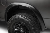 Husky Liners 19-26 RAM 2500/3500 RVL Style Fender Flares - 4pc - 2805940