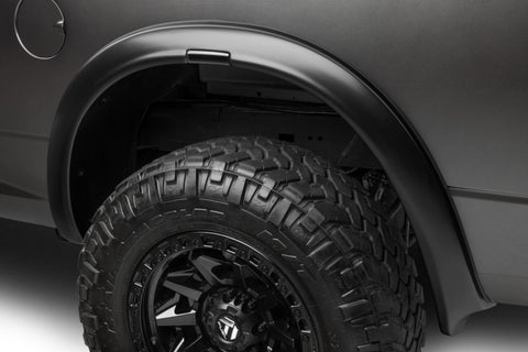 Husky Liners 19-26 RAM 2500/3500 RVL Style Fender Flares - 4pc - 2805940