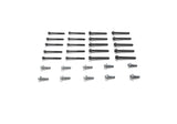 Ford Racing 2020+ Ford F-250 7.3L Main Cap Bolt Kit - M-6345-SD73