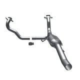MagnaFlow Conv DF 00-03 Durango 2WD - 93214