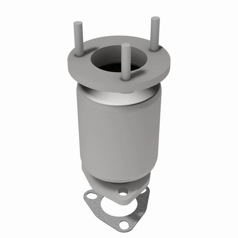 MagnaFlow Conv DF 85-87 Mazda B2000 2.0L - 333221