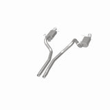 MagnaFlow SYS C/B 2011 Ford Mustang 5.0L - 15589