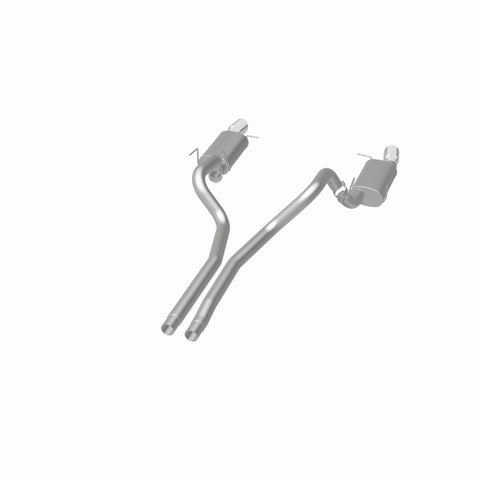 MagnaFlow SYS C/B 2011 Ford Mustang 5.0L - 15589