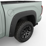 EGR 2023 Toyota Tundra Traditional Bolt-On Look Fender Flares Set Of 4 - 795404