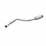 MagnaFlow Conv DF 99-02 Daewoo Nubira 2.0L re - 49960