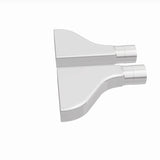 MagnaFlow Tip 2-Pk Re 8/2 X 11 2.5 Id Cam - 35150