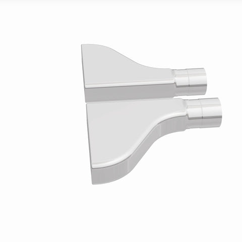 MagnaFlow Tip 2-Pk Re 8/2 X 11 2.5 Id Cam - 35150