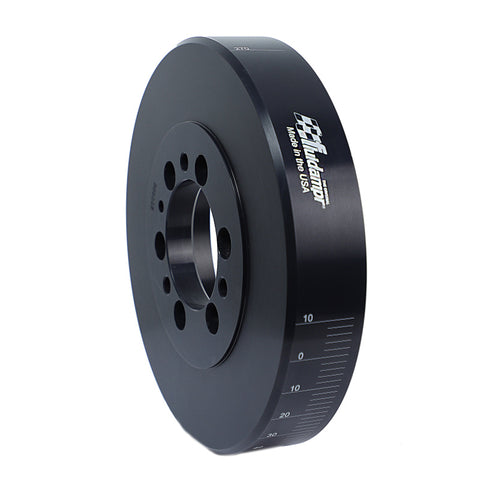 Fluidampr Chevy Big Block Harmonic Balancer Ring BBC 8in - 200000
